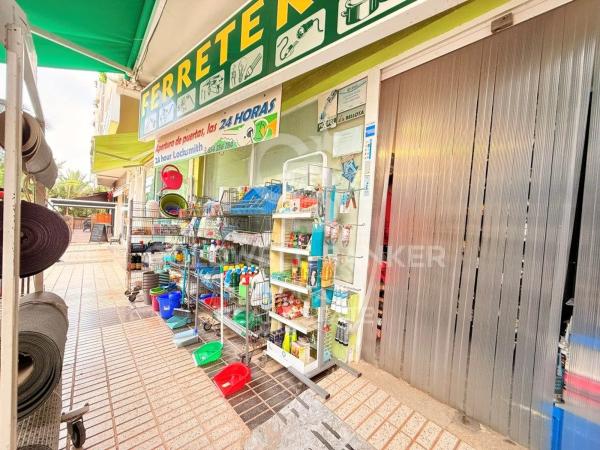 Local en calle Ruperto Chapí, 2