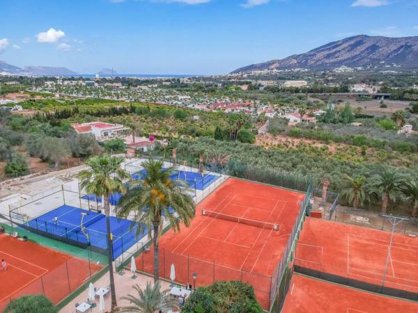 Local en Alfaz del Pi Pueblo-Urbanizaciones