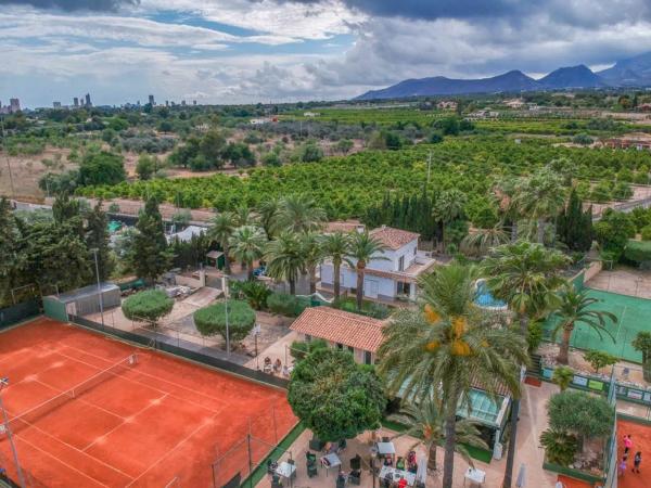 Local en Alfaz del Pi Pueblo-Urbanizaciones