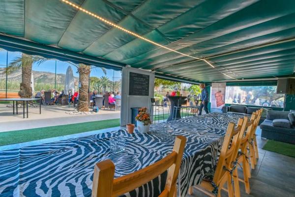 Local en Alfaz del Pi Pueblo-Urbanizaciones