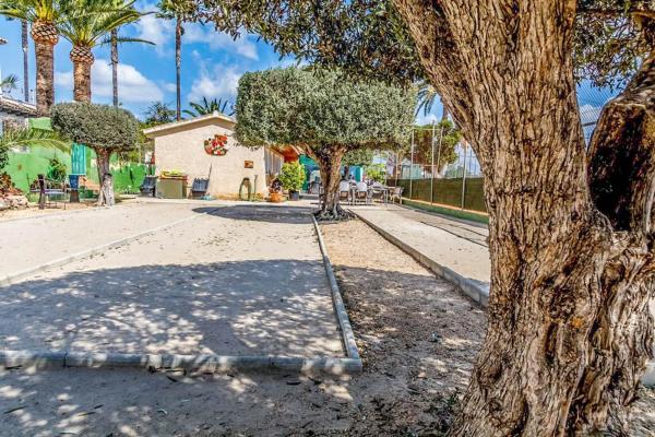 Local en Alfaz del Pi Pueblo-Urbanizaciones