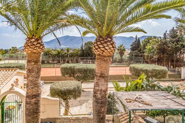 Local en Alfaz del Pi Pueblo-Urbanizaciones