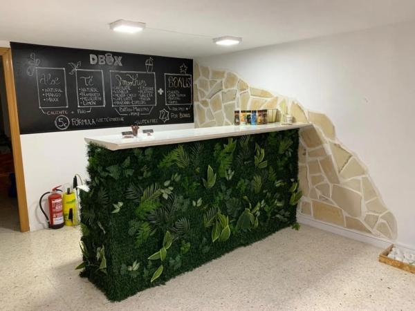 Local en Alfaz del Pi Pueblo-Urbanizaciones