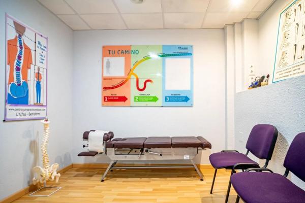 Local en Alfaz del Pi Pueblo-Urbanizaciones