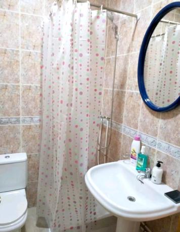 Local en avenida País Valencià, 53