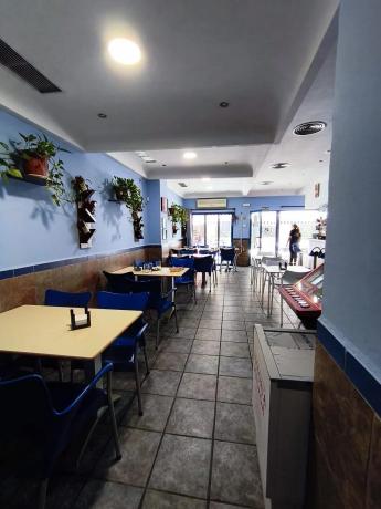 Local en calle Sant Joan, 2