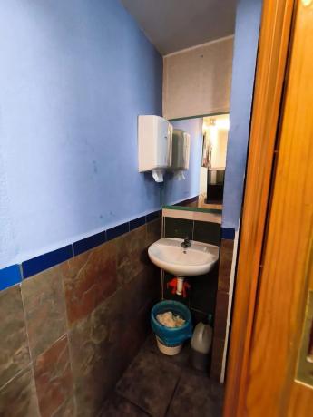 Local en calle Sant Joan, 2