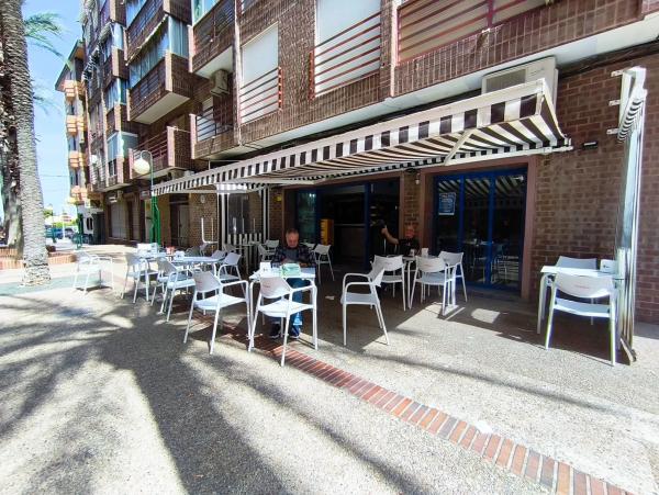 Local en calle Sant Joan, 2