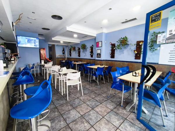 Local en calle Sant Joan, 2