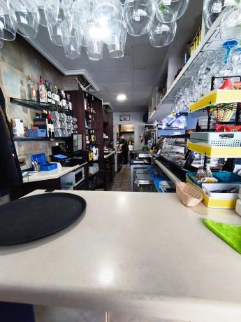 Local en calle Sant Joan, 2