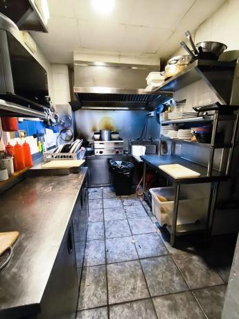 Local en calle Sant Joan, 2