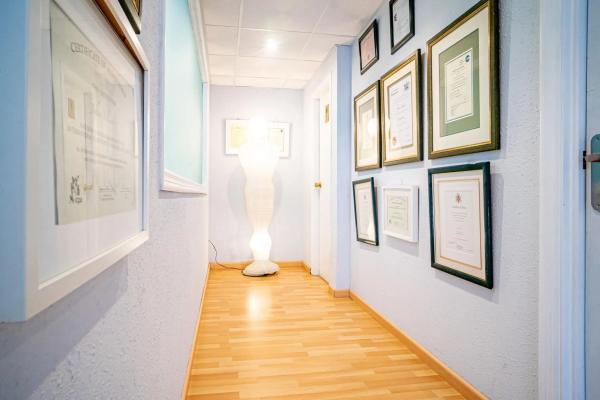 Local en Alfaz del Pi Pueblo-Urbanizaciones