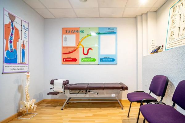 Local en Alfaz del Pi Pueblo-Urbanizaciones