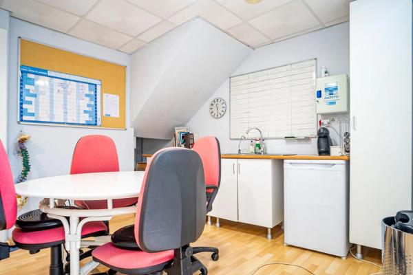 Local en Alfaz del Pi Pueblo-Urbanizaciones