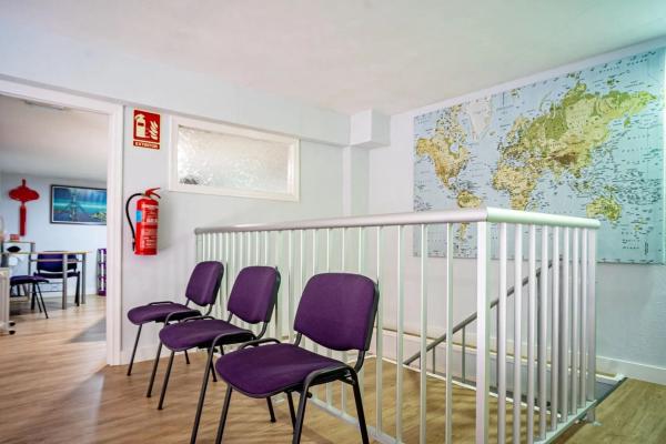 Local en Alfaz del Pi Pueblo-Urbanizaciones