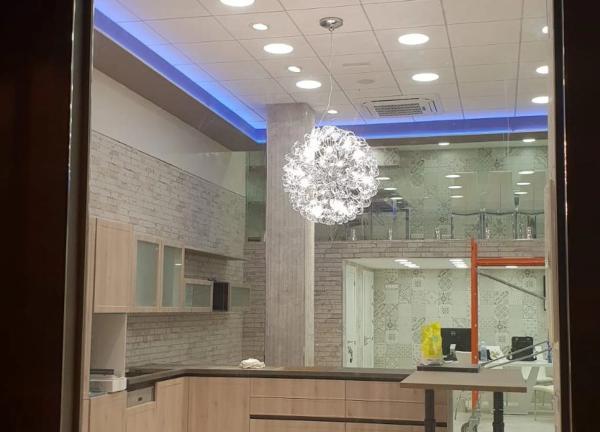 Local en avenida Carbonera, 2