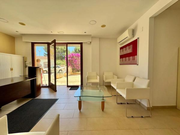 Local en Alfaz del Pi Pueblo-Urbanizaciones