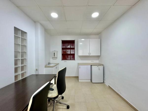 Local en Alfaz del Pi Pueblo-Urbanizaciones