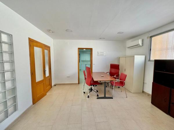 Local en Alfaz del Pi Pueblo-Urbanizaciones