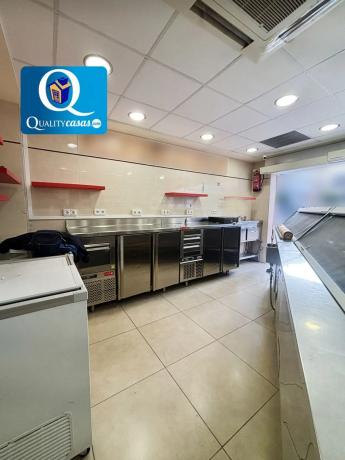 Local en Alfaz del Pi Pueblo-Urbanizaciones