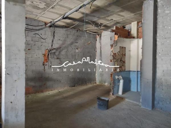 Local en Alfaz del Pi Pueblo-Urbanizaciones