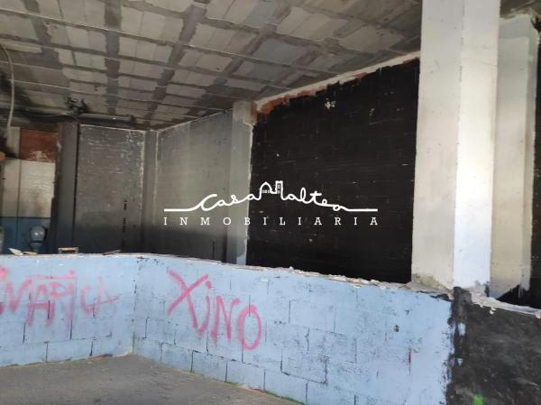 Local en Alfaz del Pi Pueblo-Urbanizaciones