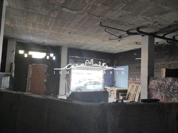 Local en Alfaz del Pi Pueblo-Urbanizaciones