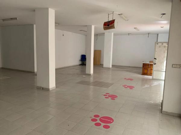 Local en Alfaz del Pi Pueblo-Urbanizaciones