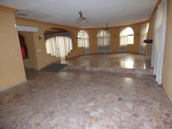 Local en avenida d'Europa