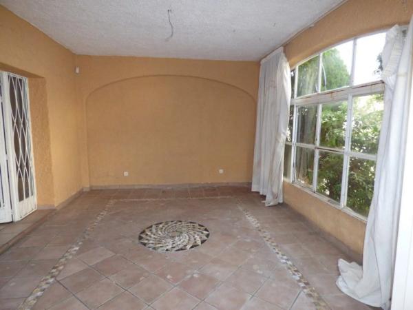 Local en avenida d'Europa