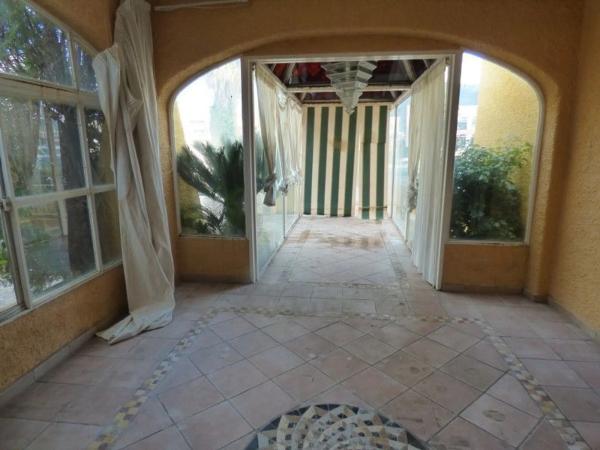 Local en avenida d'Europa