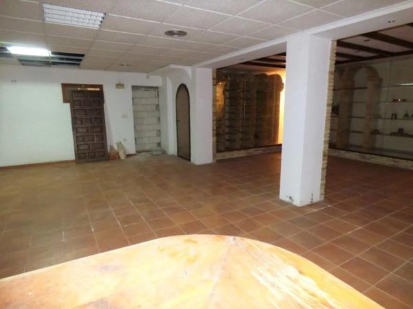 Local en avenida d'Europa