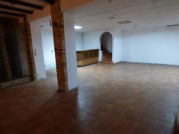 Local en avenida d'Europa