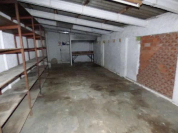 Local en avenida d'Europa