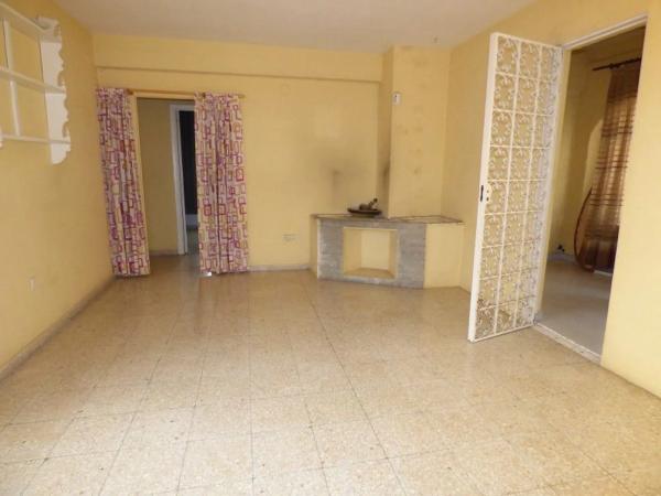 Local en avenida d'Europa