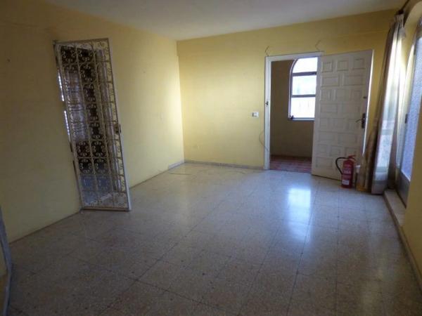 Local en avenida d'Europa