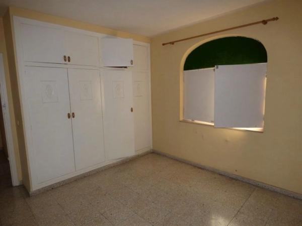 Local en avenida d'Europa