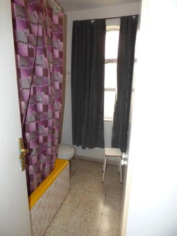 Local en avenida d'Europa