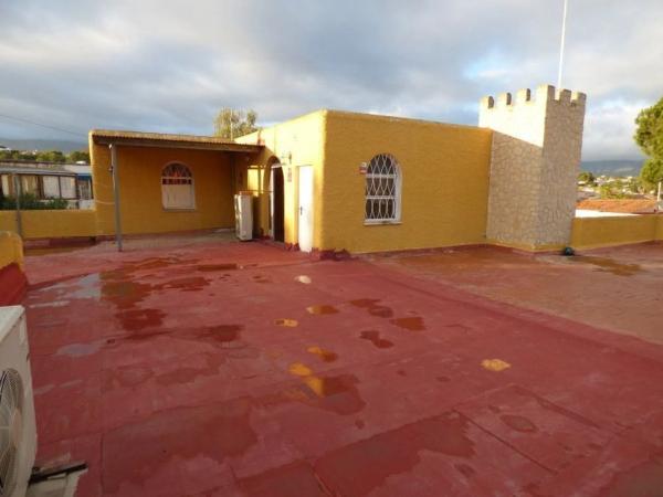 Local en avenida d'Europa