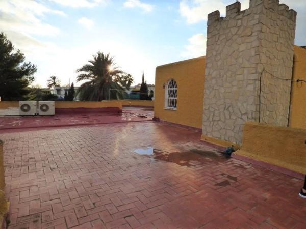 Local en avenida d'Europa