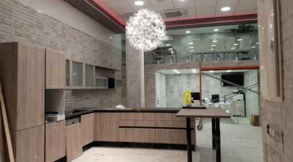 Local en calle les Escoles