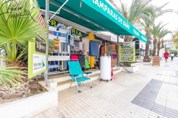 Local en calle Ruperto Chapí, 4