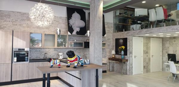 Local en calle les Escoles