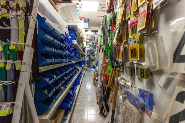 Local en calle Ruperto Chapí, 4