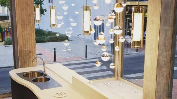 Local en calle les Escoles