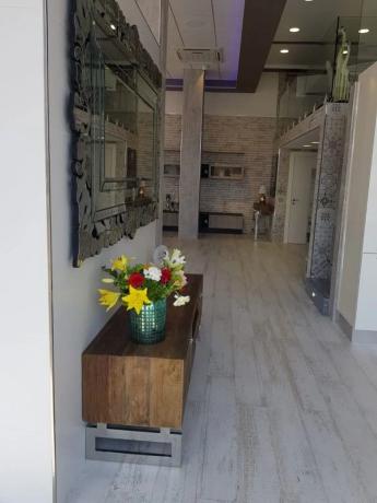 Local en calle les Escoles