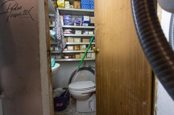 Local en calle Ruperto Chapí, 4