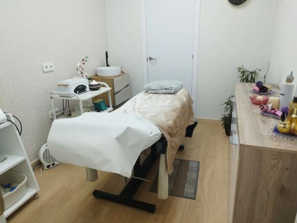 Local en plaza Salvador Dali, 5