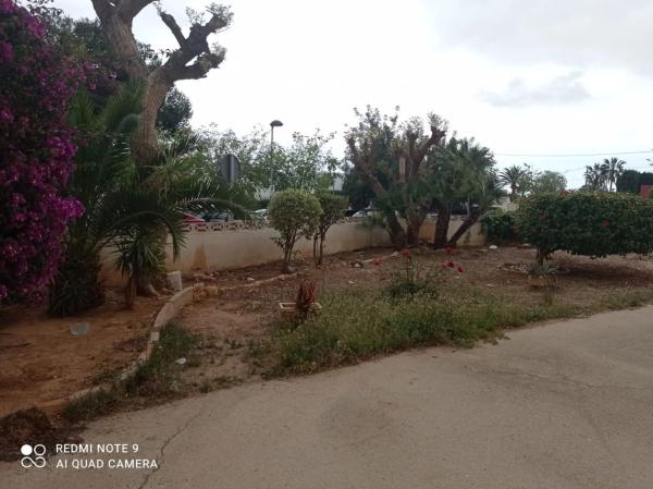 Local en calle Oslo, 24