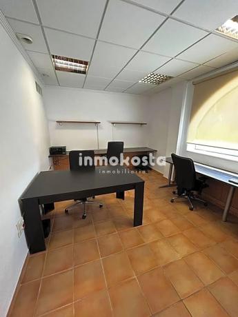 Local en calle Benito Pérez Galdós, 1